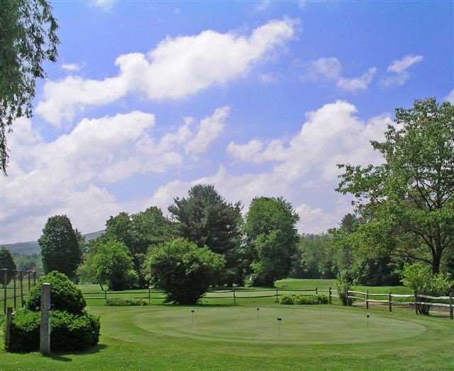 9 Hole Golf Course NH | Angus Lea Golf Course | Golf Course NH