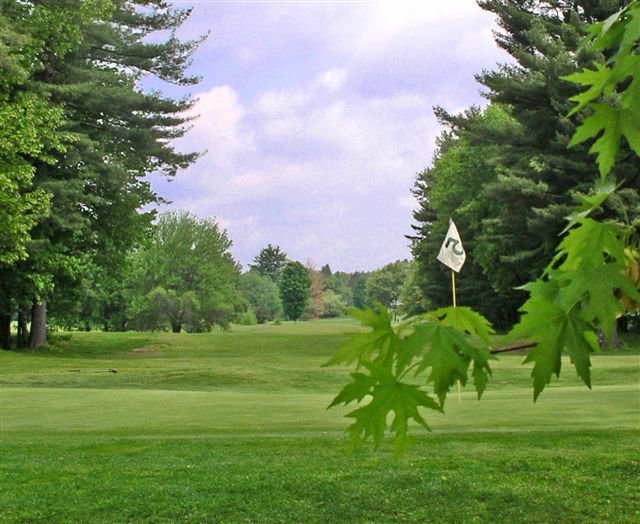 9 Hole Golf Course NH Golf Courses in NH Angus Lea