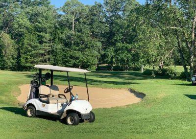 Book a golf tee time at Angus Lea Golf Course in NH